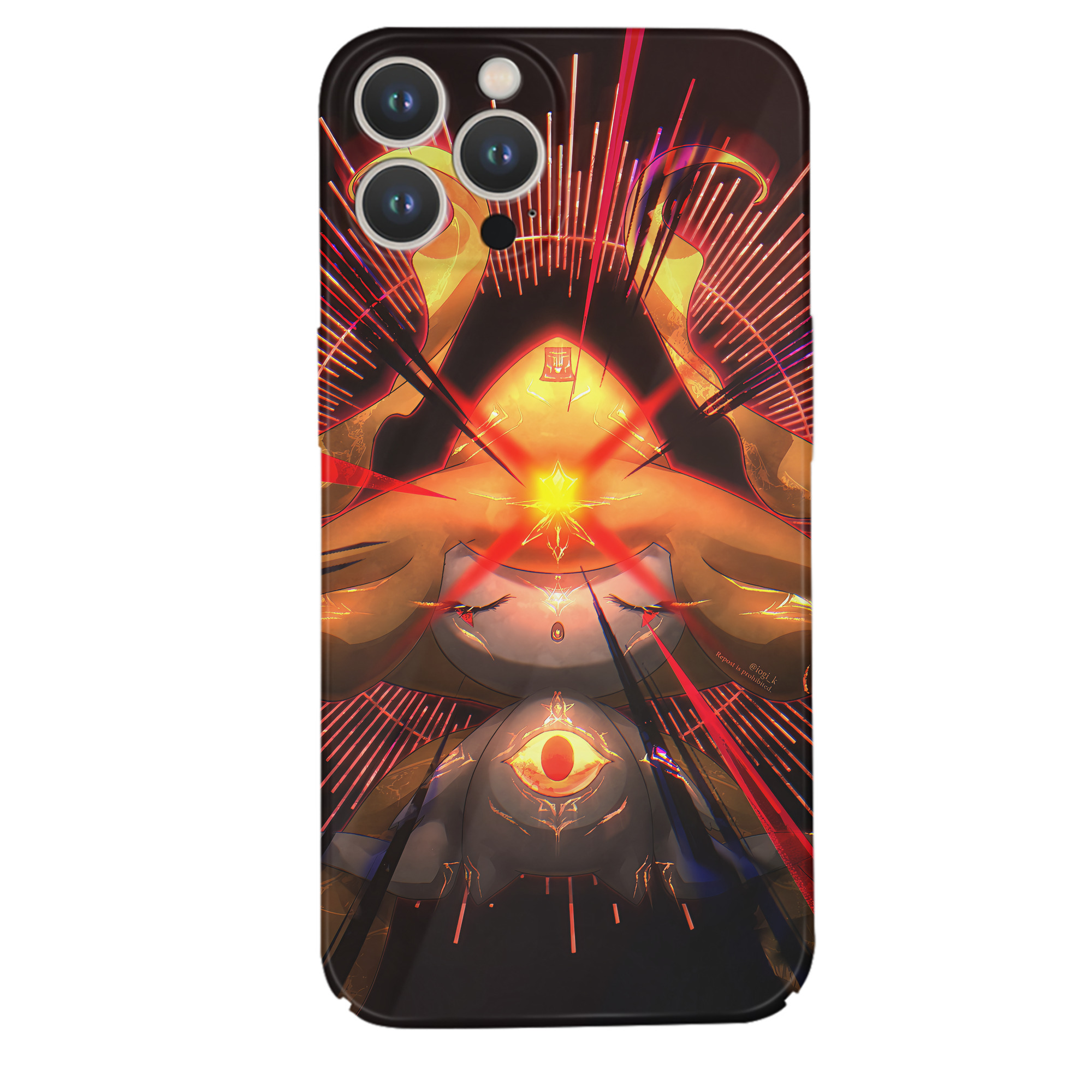 （画像用） ポケットモンスター Pokémon 【iPhone 14シリーズ対応】ハードケース